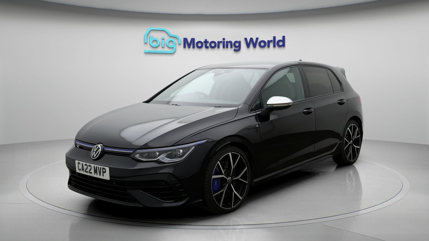 Used Volkswagen Golf 2022 for sale - 77687467: Photo 3