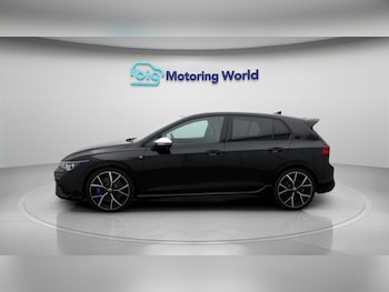 Used Volkswagen Golf 2022 for sale - 77687467: Photo