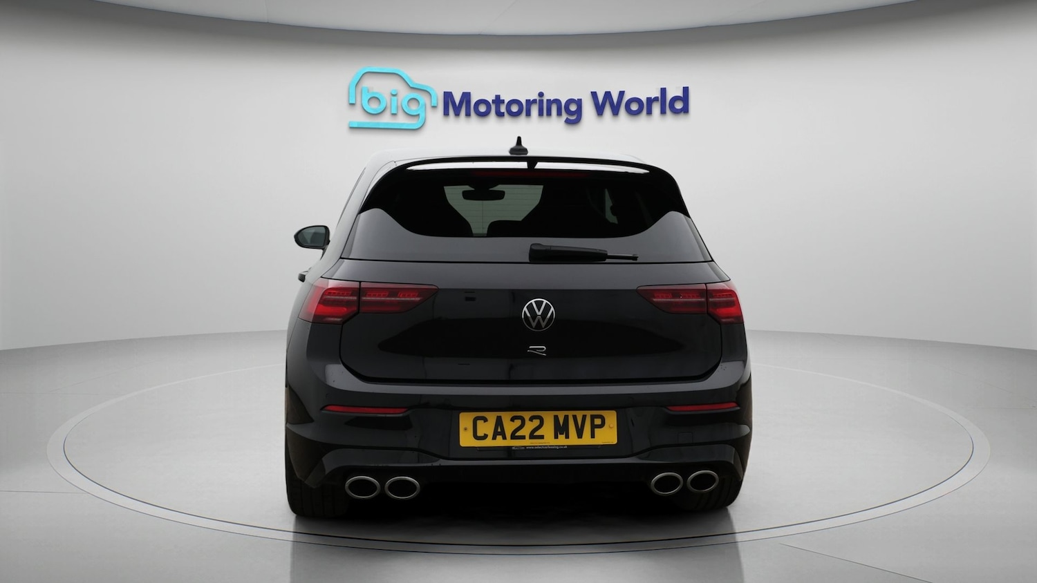 Used Volkswagen Golf 2022 for sale - 77687467: Photo 6