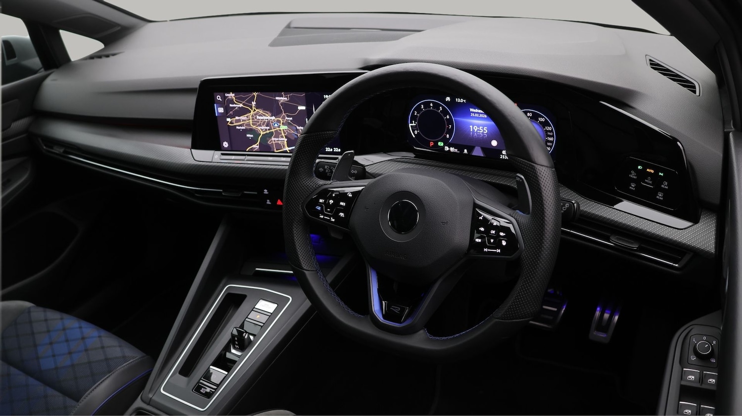 Used Volkswagen Golf 2022 for sale - 77687467: Photo 9