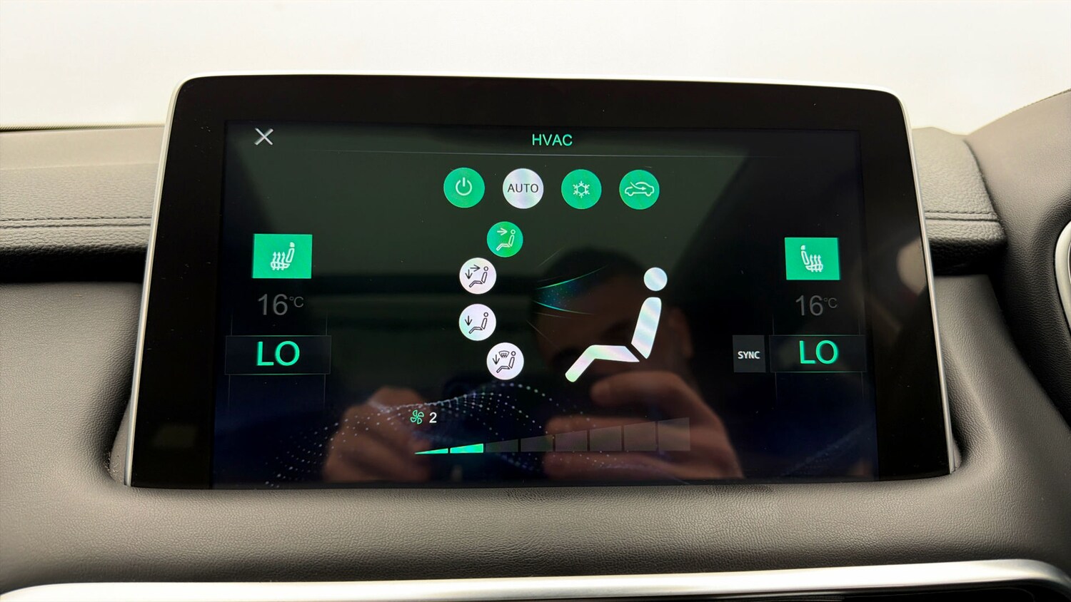 Used MG MG HS for sale - 78177296: Photo 11