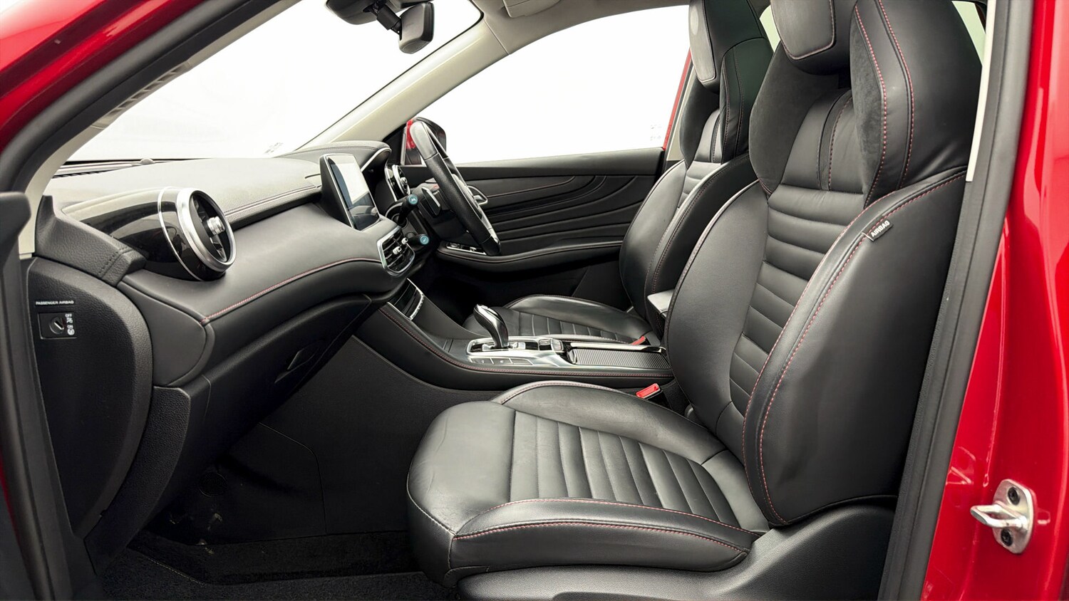 Used MG MG HS for sale - 78177296: Photo 13