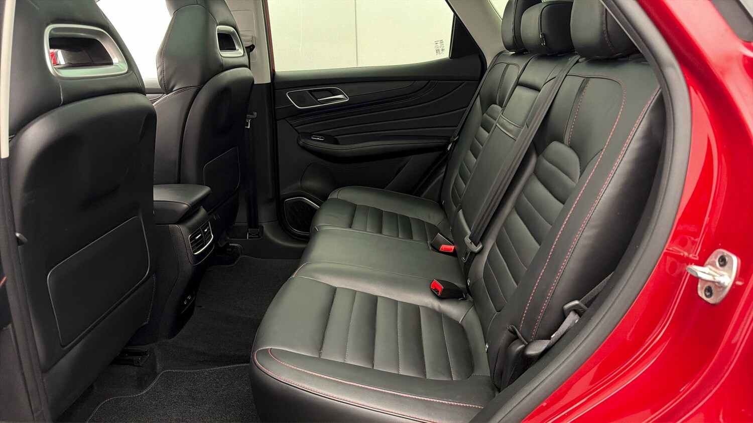 Used MG MG HS for sale - 78177296: Photo 15