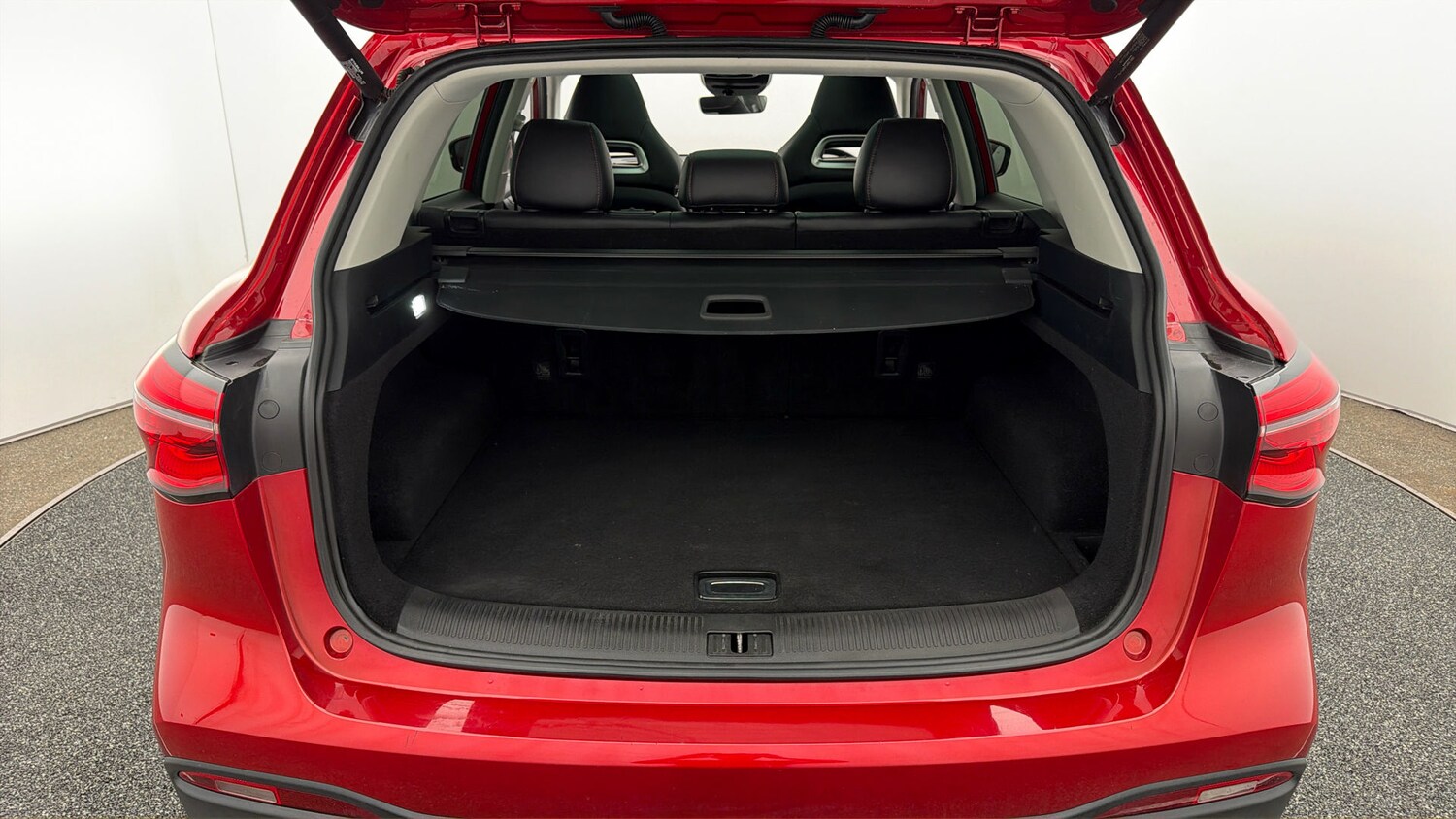 Used MG MG HS for sale - 78177296: Photo 16