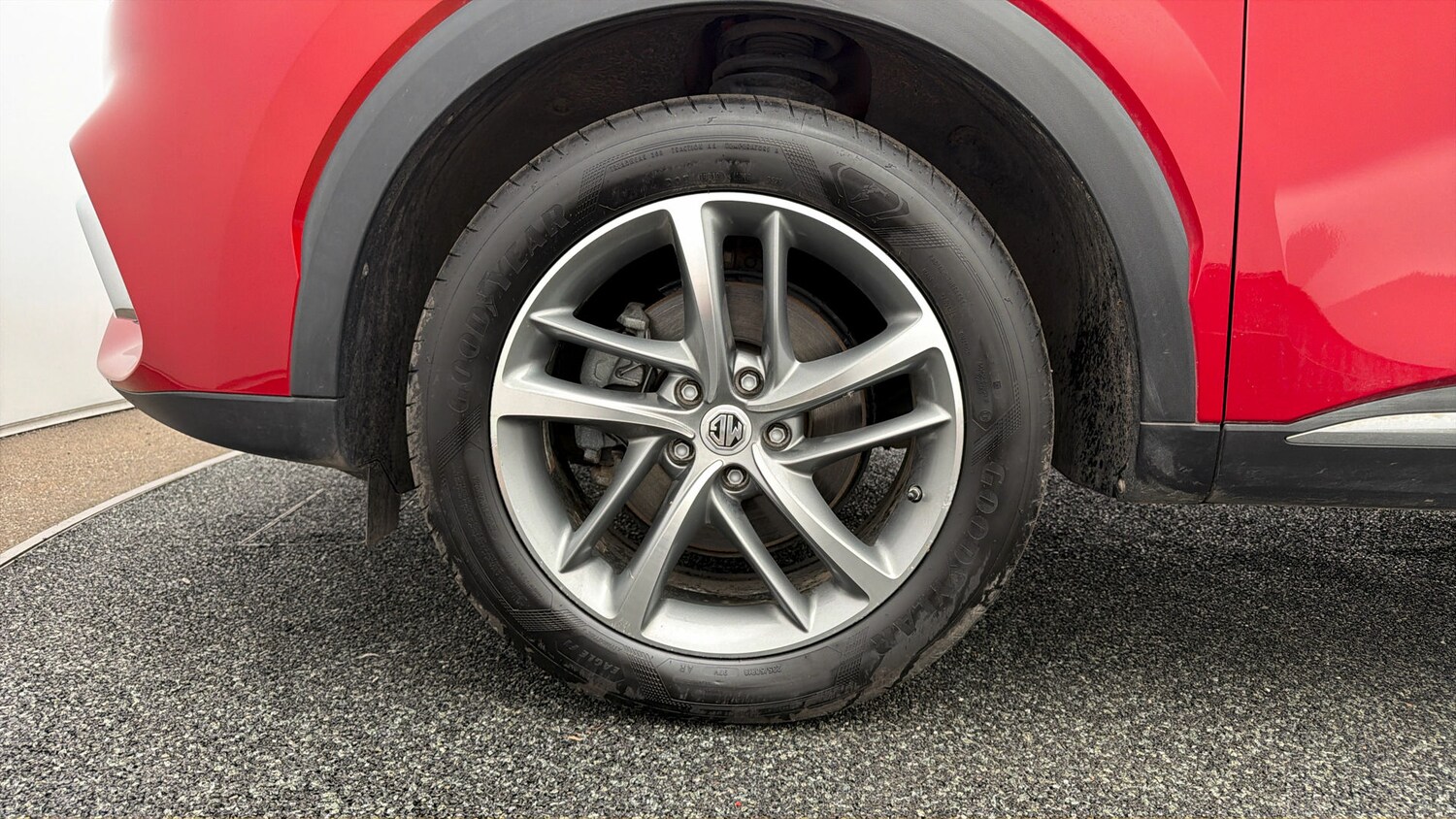 Used MG MG HS for sale - 78177296: Photo 17