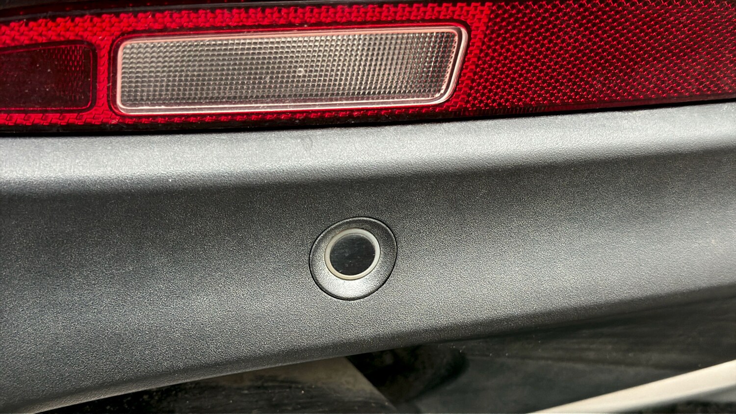 Used MG MG HS for sale - 78177296: Photo 19