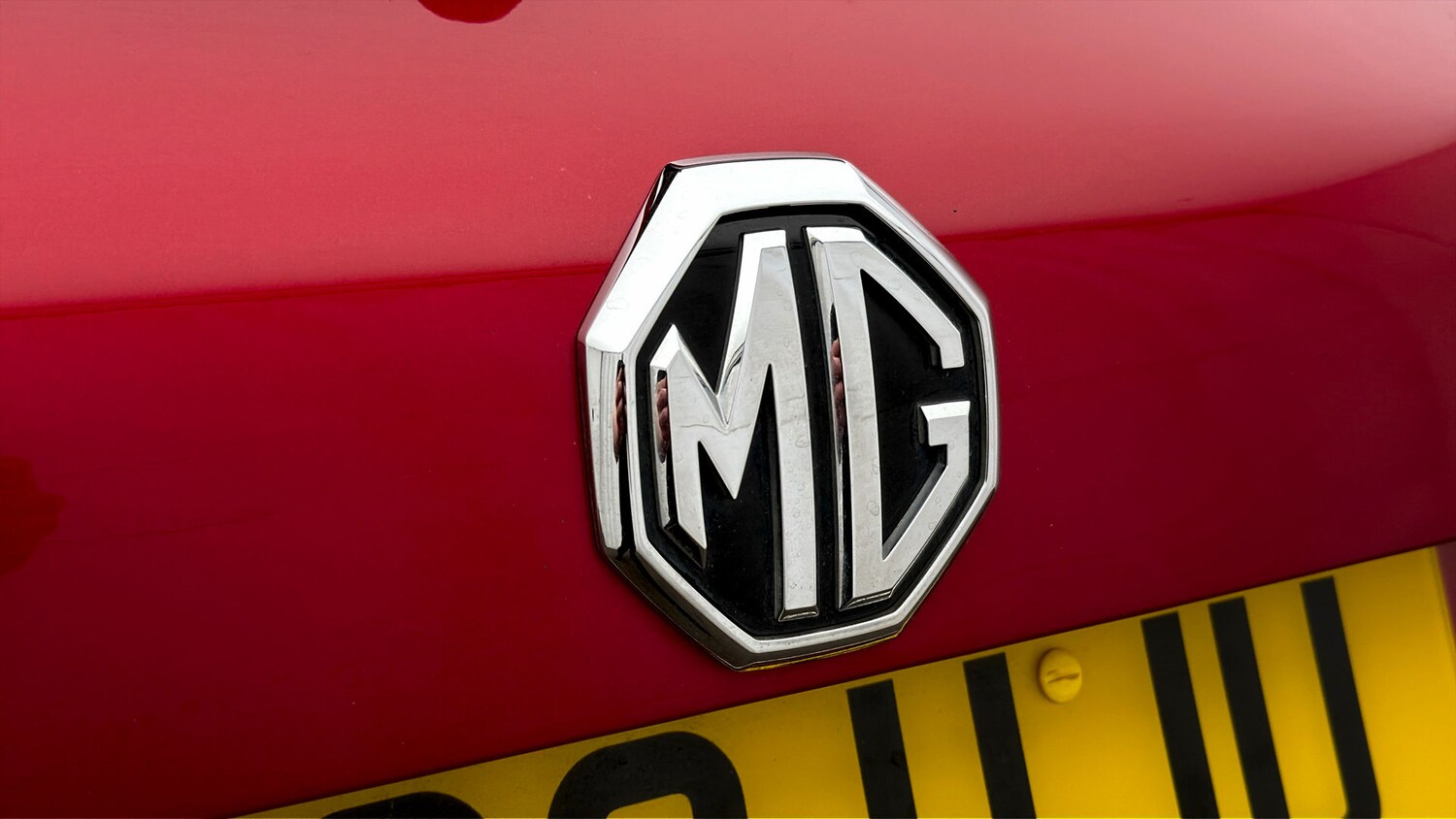 Used MG MG HS for sale - 78177296: Photo 20