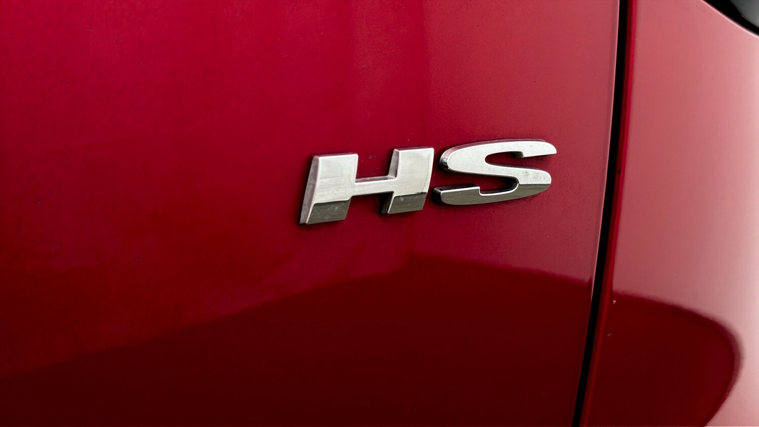 Used MG MG HS for sale - 78177296: Photo 21