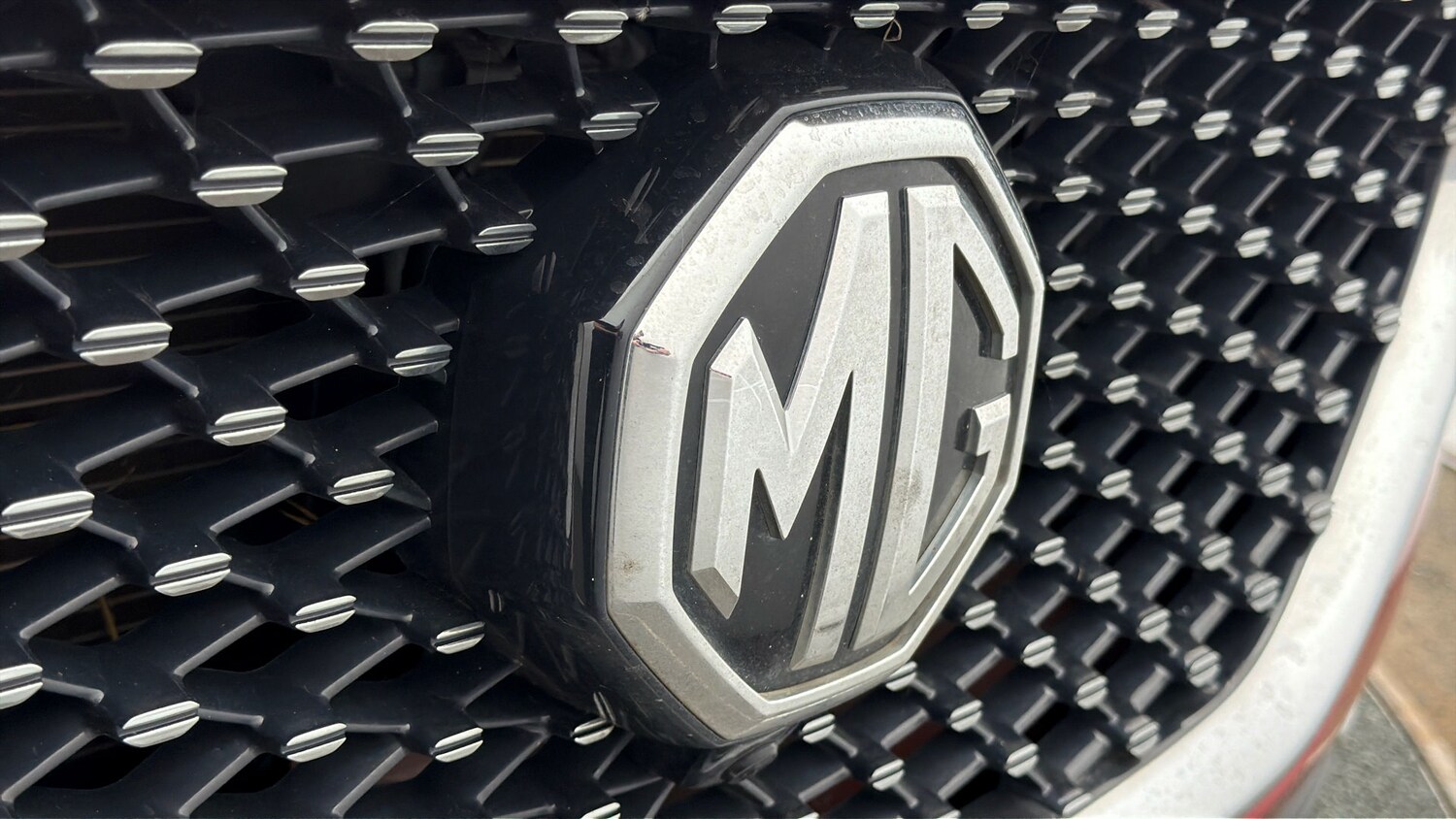 Used MG MG HS for sale - 78177296: Photo 22