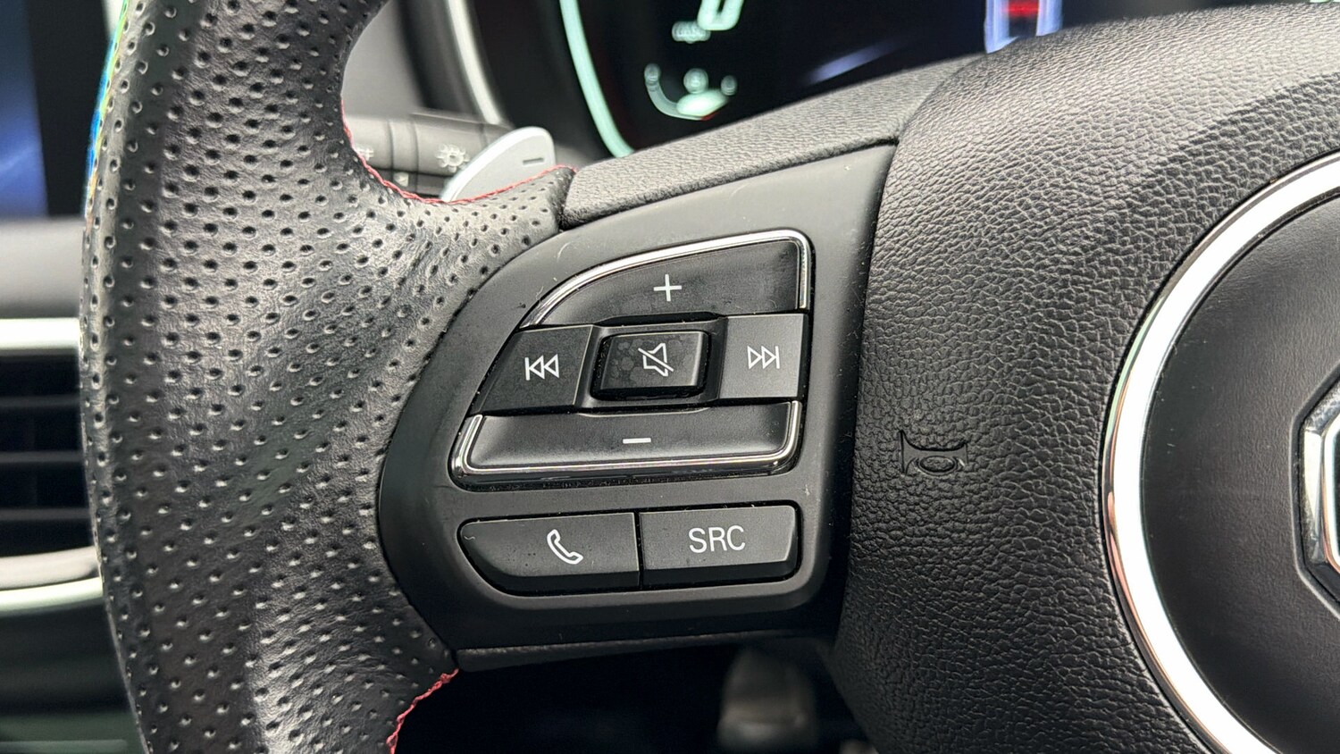 Used MG MG HS for sale - 78177296: Photo 23