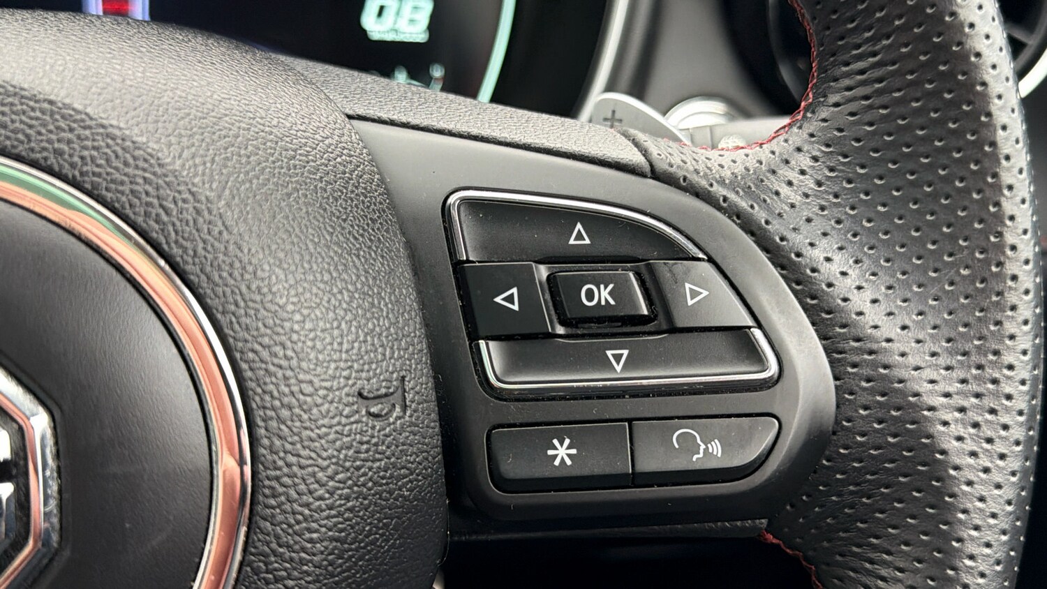 Used MG MG HS for sale - 78177296: Photo 24