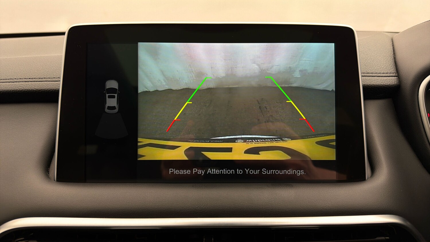 Used MG MG HS for sale - 78177296: Photo 26