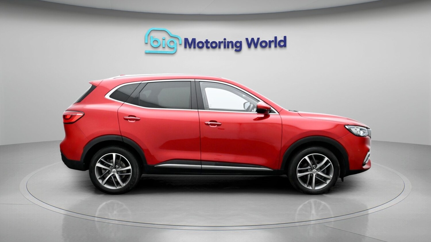 Used MG MG HS for sale - 78177296: Photo 8