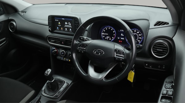 Used Hyundai KONA 2020 for sale - 76151337: Photo 10