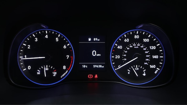 Used Hyundai KONA 2020 for sale - 76151337: Photo 11