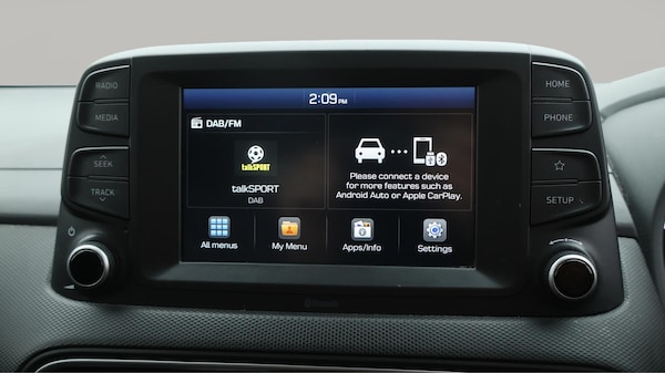 Used Hyundai KONA 2020 for sale - 76151337: Photo 12