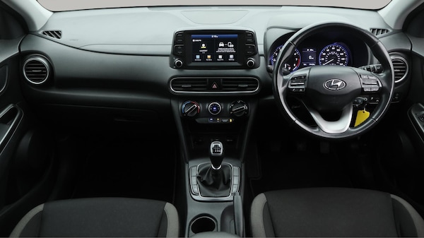 Used Hyundai KONA 2020 for sale - 76151337: Photo 14