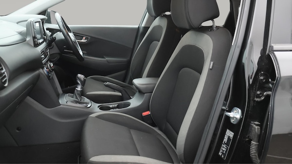Used Hyundai KONA 2020 for sale - 76151337: Photo 15
