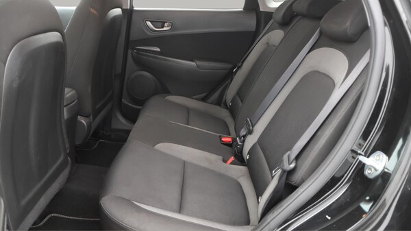 Used Hyundai KONA 2020 for sale - 76151337: Photo 17
