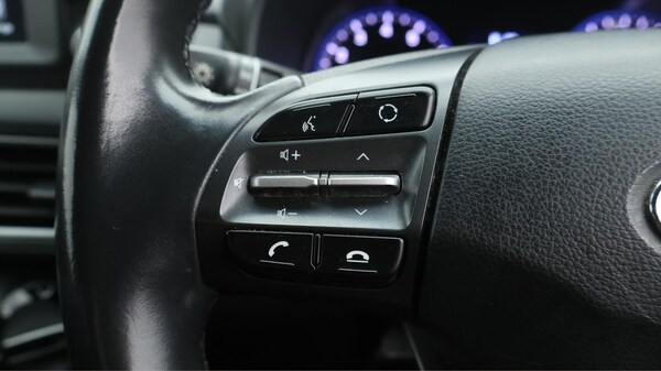 Used Hyundai KONA 2020 for sale - 76151337: Photo 24