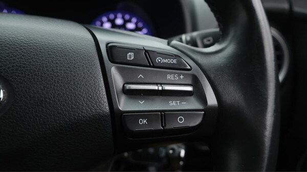 Used Hyundai KONA 2020 for sale - 76151337: Photo 25