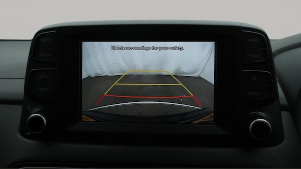 Used Hyundai KONA 2020 for sale - 76151337: Photo 26