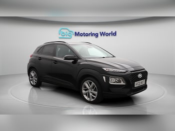 Used Hyundai KONA 2020 for sale - 76151337: Photo 2