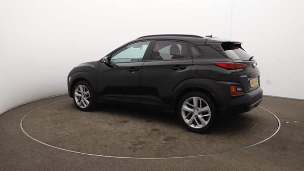 Used Hyundai KONA 2020 for sale - 76151337: Photo 37