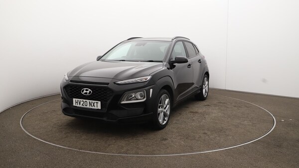Used Hyundai KONA 2020 for sale - 76151337: Photo 38