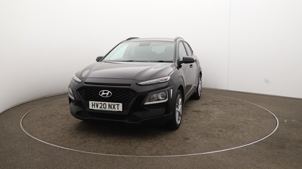 Used Hyundai KONA 2020 for sale - 76151337: Photo 39