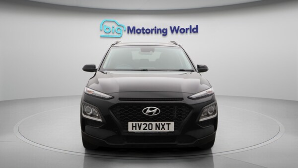 Used Hyundai KONA 2020 for sale - 76151337: Photo 3