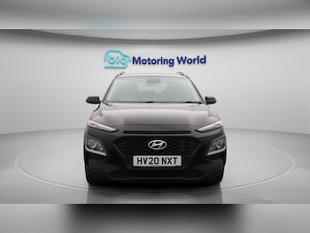 Used Hyundai KONA 2020 for sale - 76151337: Photo 3