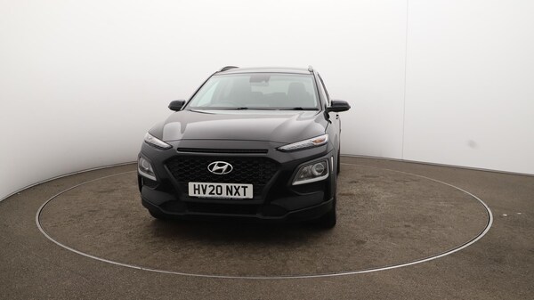 Used Hyundai KONA 2020 for sale - 76151337: Photo 40