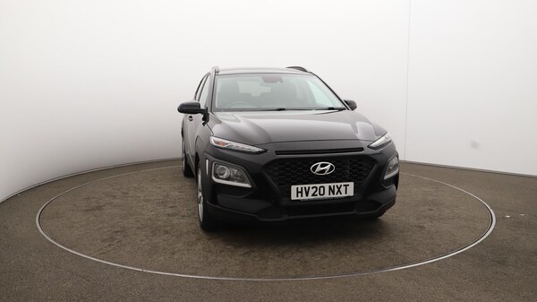 Used Hyundai KONA 2020 for sale - 76151337: Photo 42