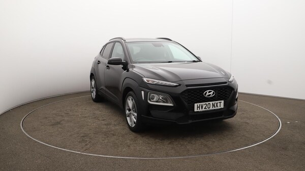 Used Hyundai KONA 2020 for sale - 76151337: Photo 43