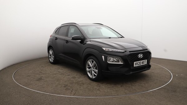 Used Hyundai KONA 2020 for sale - 76151337: Photo 44