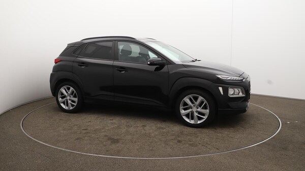 Used Hyundai KONA 2020 for sale - 76151337: Photo 47