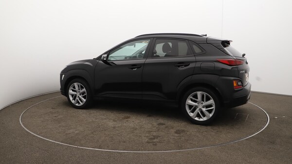 Used Hyundai KONA 2020 for sale - 76151337: Photo 48