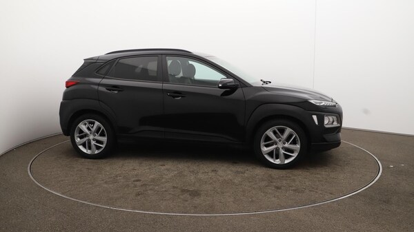 Used Hyundai KONA 2020 for sale - 76151337: Photo 49