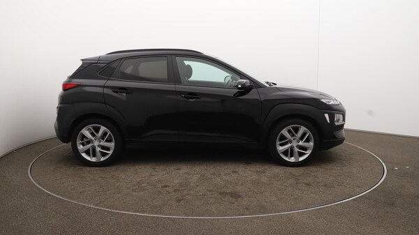 Used Hyundai KONA 2020 for sale - 76151337: Photo 50