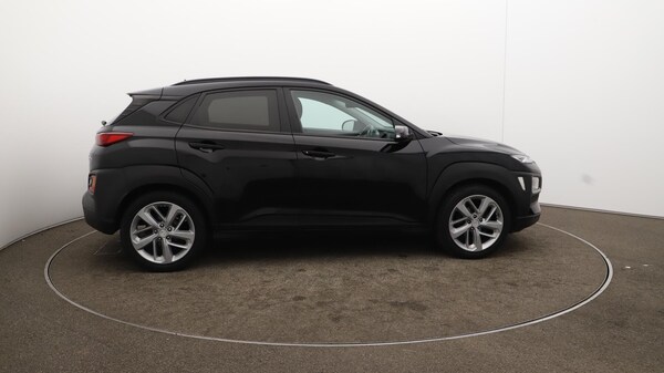 Used Hyundai KONA 2020 for sale - 76151337: Photo 51