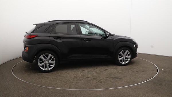 Used Hyundai KONA 2020 for sale - 76151337: Photo 52