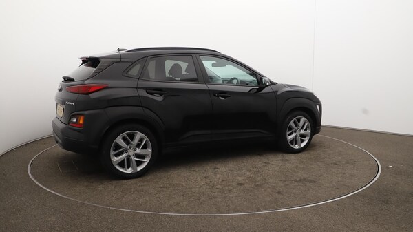 Used Hyundai KONA 2020 for sale - 76151337: Photo 53