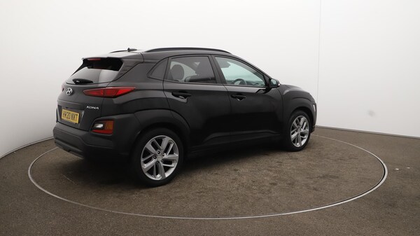 Used Hyundai KONA 2020 for sale - 76151337: Photo 54