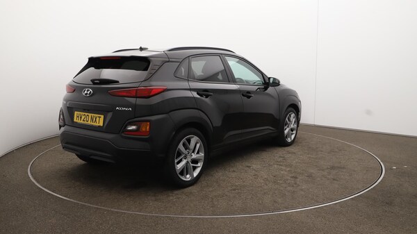 Used Hyundai KONA 2020 for sale - 76151337: Photo 55