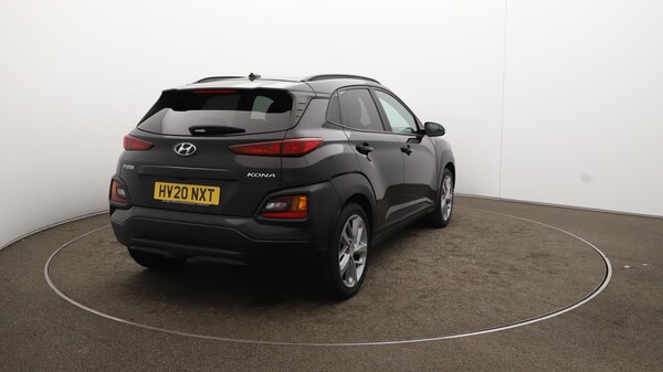 Used Hyundai KONA 2020 for sale - 76151337: Photo 56