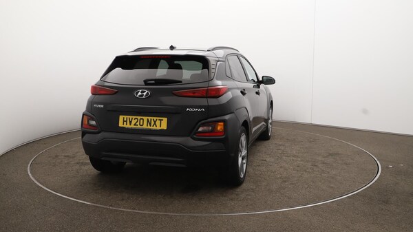 Used Hyundai KONA 2020 for sale - 76151337: Photo 57