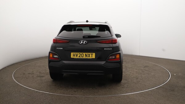 Used Hyundai KONA 2020 for sale - 76151337: Photo 58