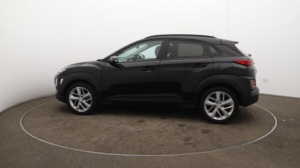 Used Hyundai KONA 2020 for sale - 76151337: Photo 59