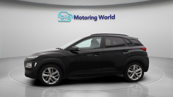 Used Hyundai KONA 2020 for sale - 76151337: Photo 5